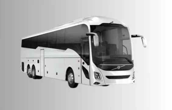 Portsmouth Coach Hire