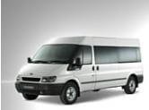 14 Seater Portsmouth Minibus