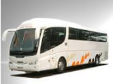 72 Seater Portsmouth Coach