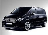 8 Seater Portsmouth Minibus